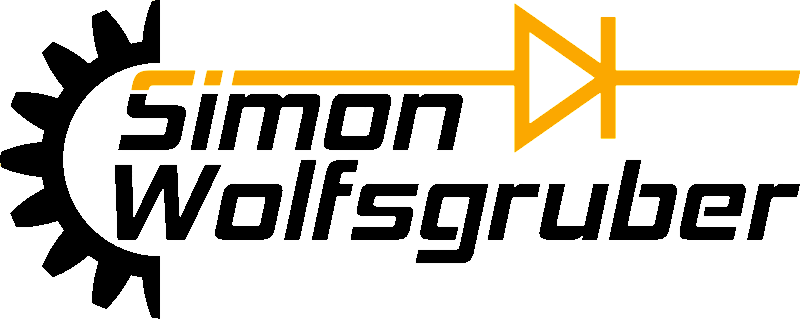 Kleines Logo in der Menüleiste